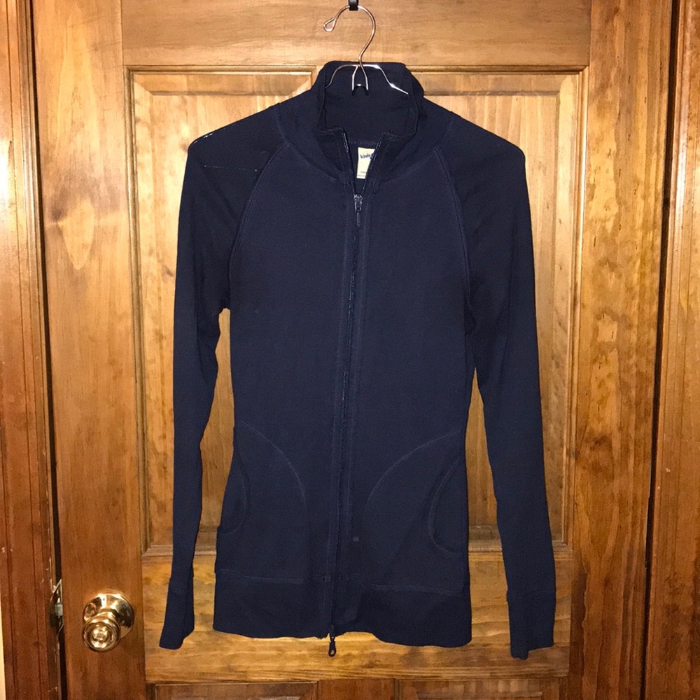 Dance jacket
